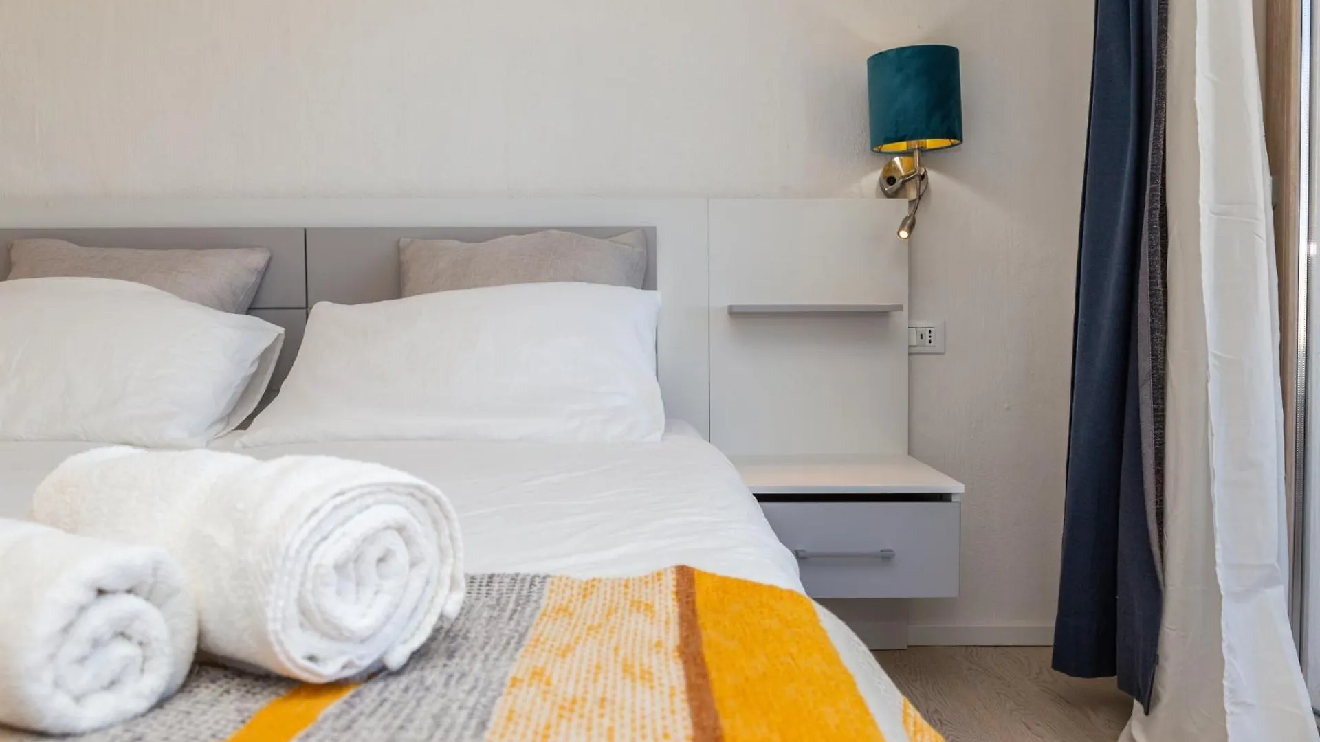 Sa Dommu E Mare Villa Santa Maria Navarrese Holiday home