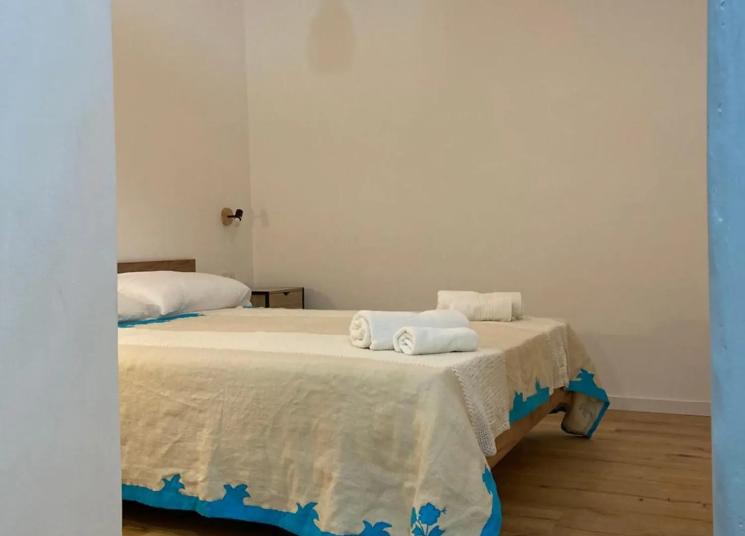 Holiday home Sa Dommu E Mare Villa Santa Maria Navarrese Italy