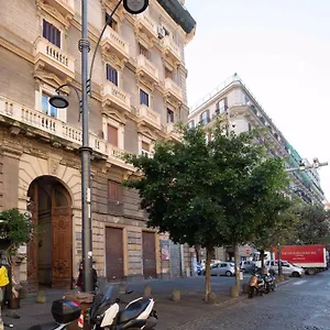  Apartment New In!amalie At Santa Lucia Italy