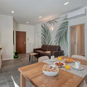  Apartment Bnbutler Arena 35 - Navigli Italy