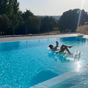 Vakantieboerderij Lu Branu, Arzachena