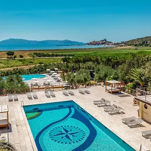 ** Campsite Gitavillage Italy