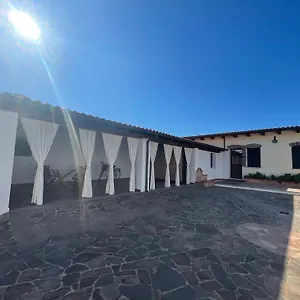 Appartement Nuragica Sardegna