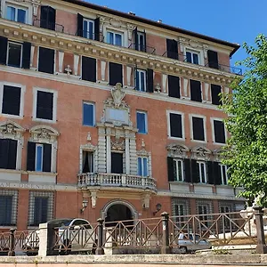  Apartment Palazzo Marescalchi Belli, Vicino Piazza Di Spagna Italy