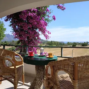 Vakantiehuis In Ogliastra, Tertenìa