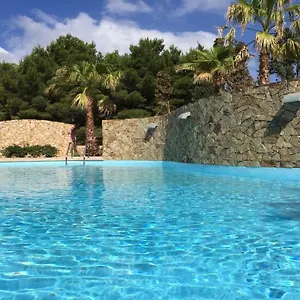 Appartement Elegance Ed A, Porto Pino