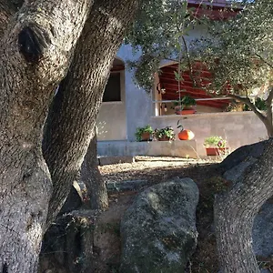 Vakantiehuis S'umbra De S'ozzastru, Orgosolo