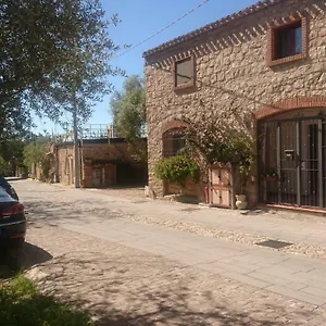 Quilici Apartment