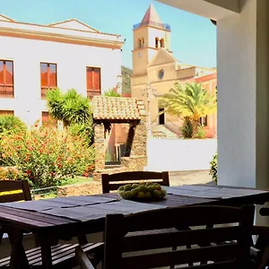 Vacanze La Pavoncella Teulada