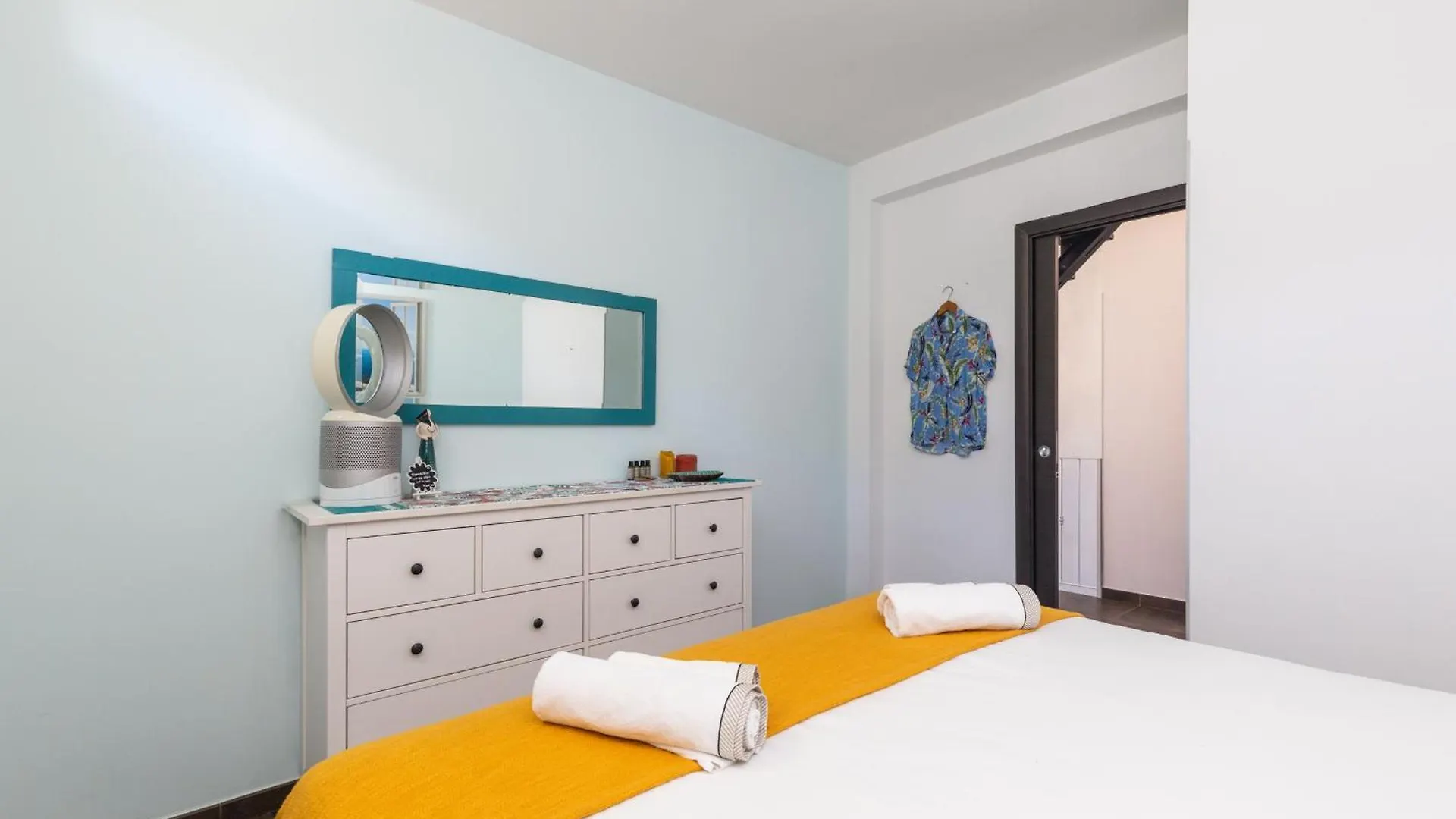 Sa Dommu E Mare Villa Santa Maria Navarrese Holiday home