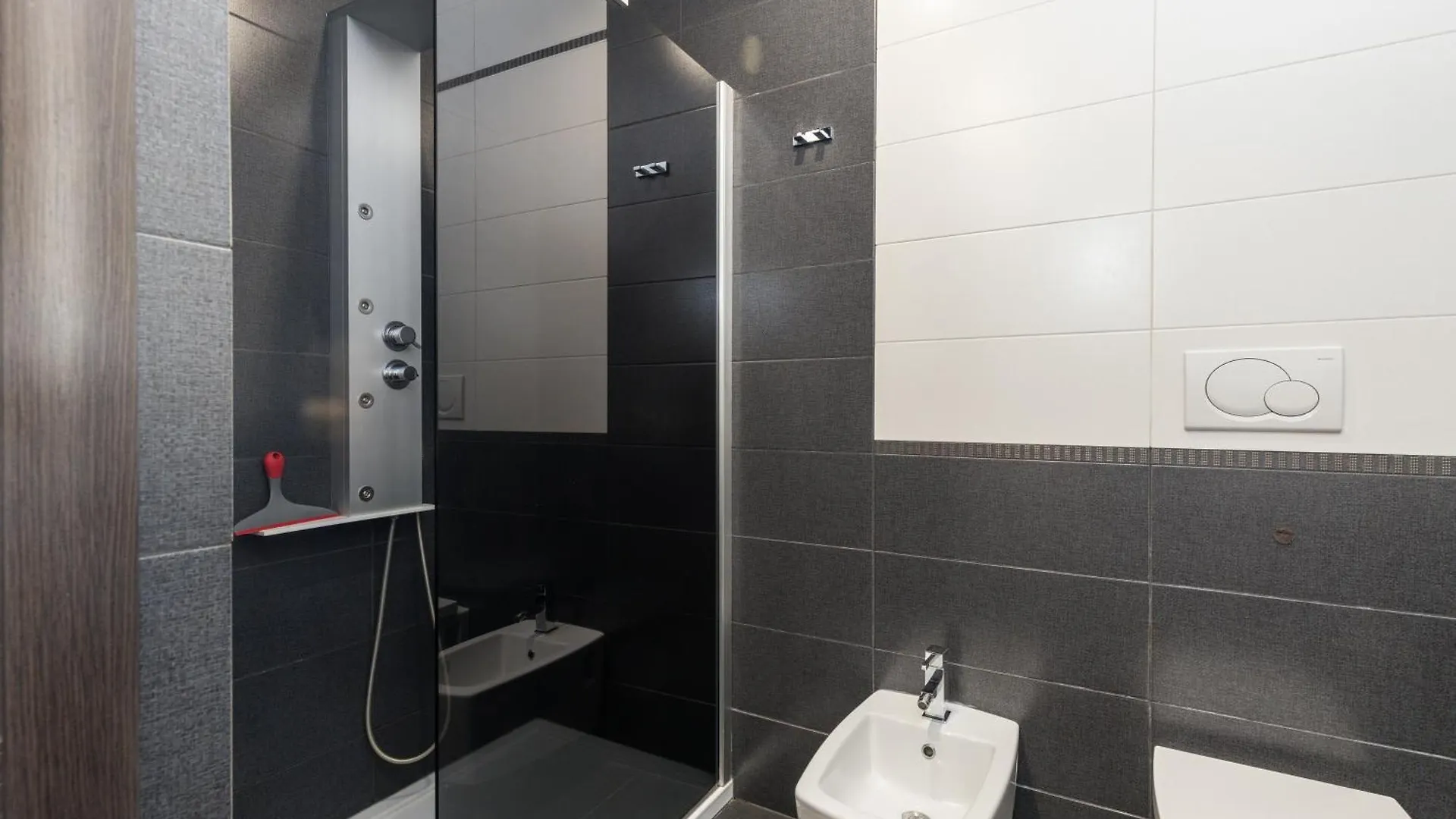 Holiday home Sa Dommu E Mare Villa Santa Maria Navarrese