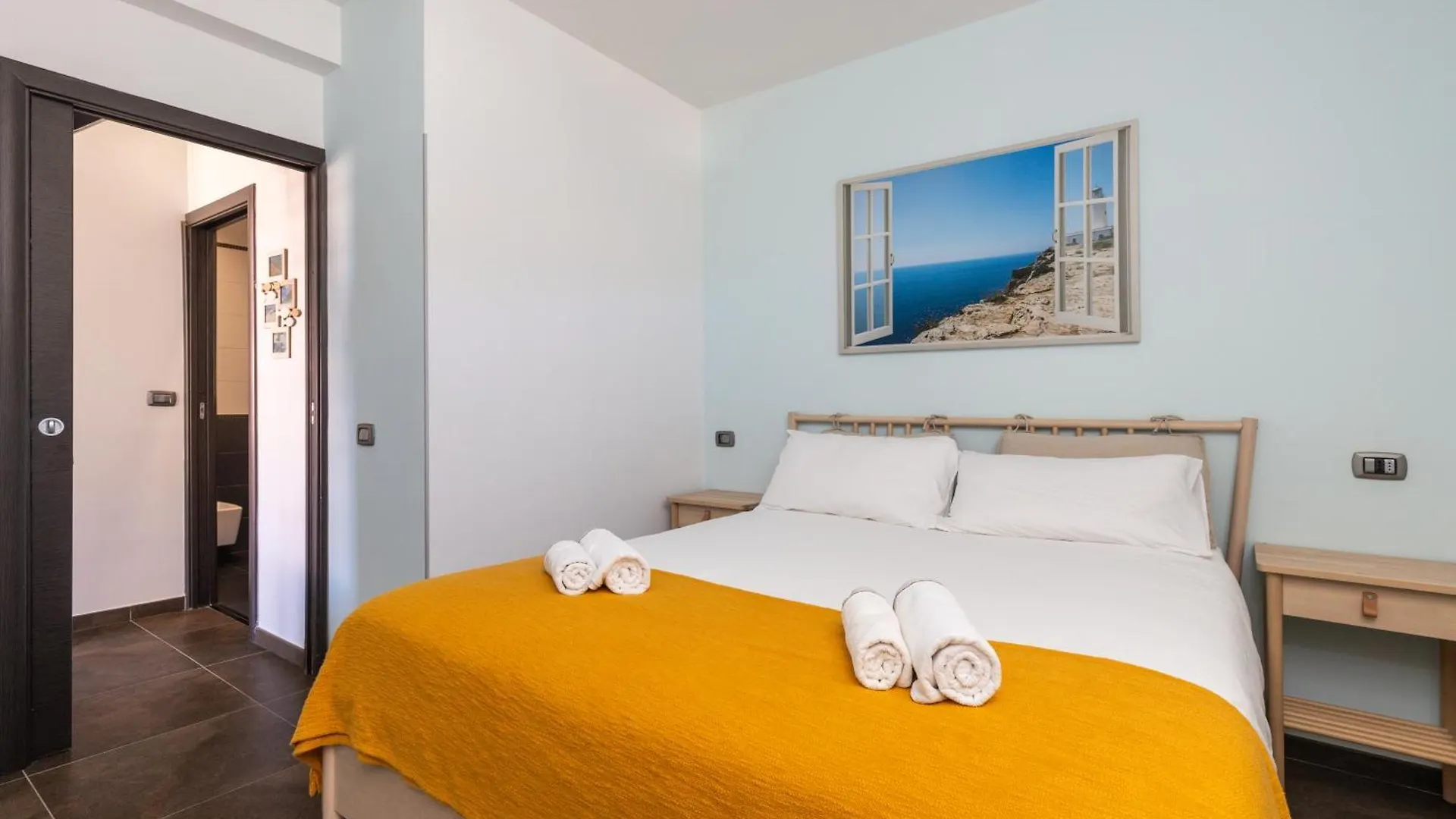 Sa Dommu E Mare Villa Santa Maria Navarrese