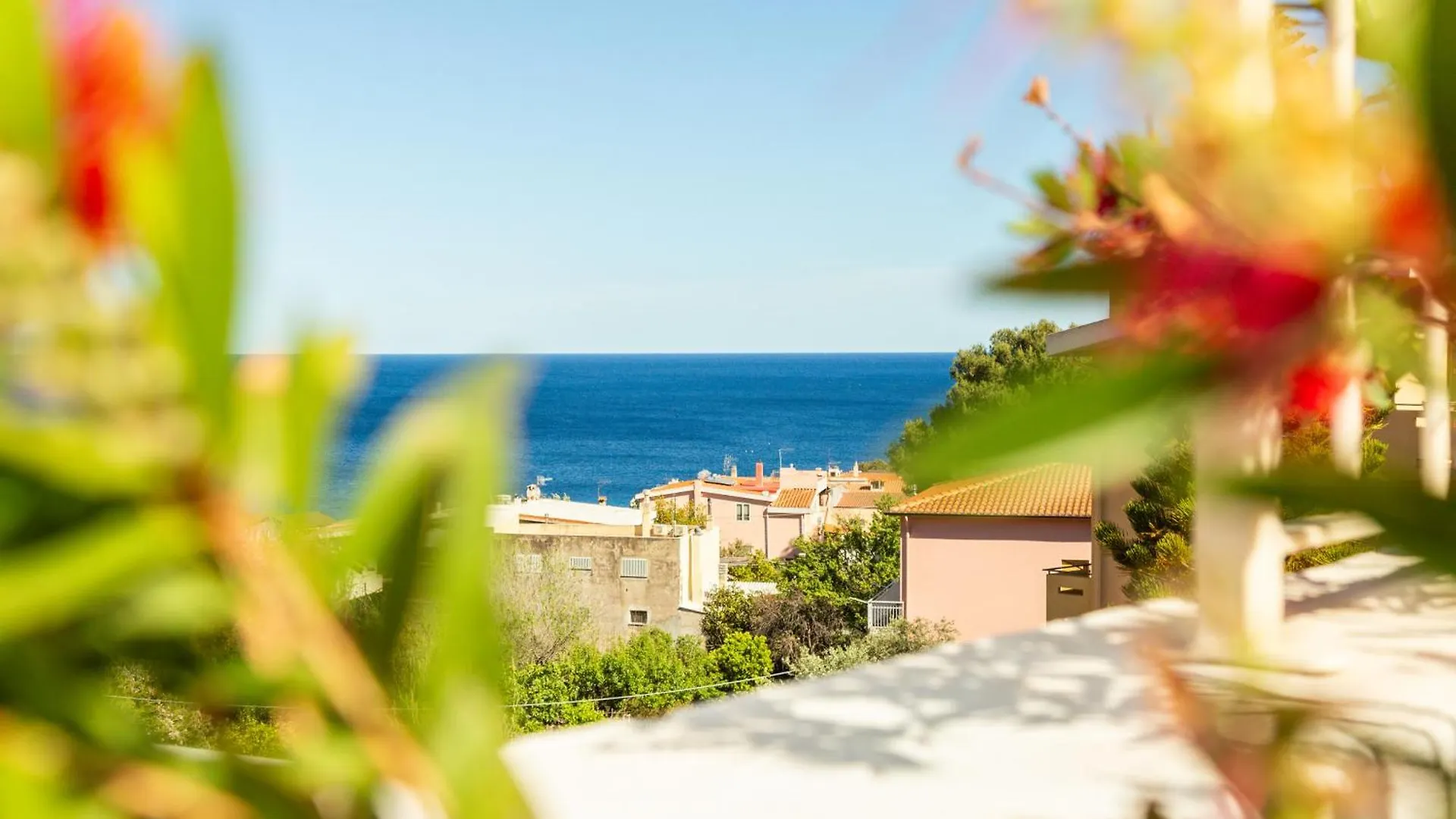 Sa Dommu E Mare Villa Santa Maria Navarrese