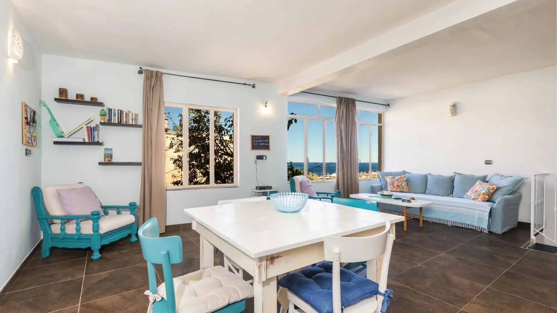 Sa Dommu E Mare Villa Santa Maria Navarrese
