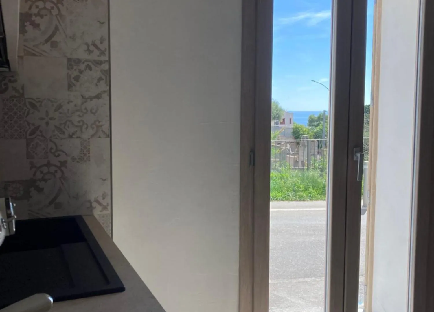 Holiday home Sa Dommu E Mare Villa Santa Maria Navarrese