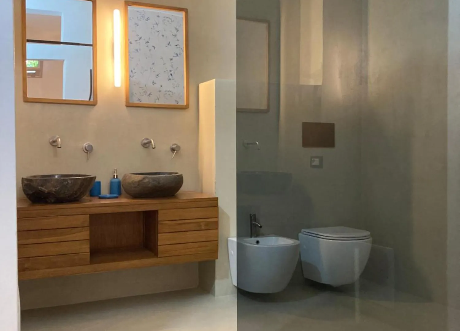 Holiday home Sa Dommu E Mare Villa Santa Maria Navarrese