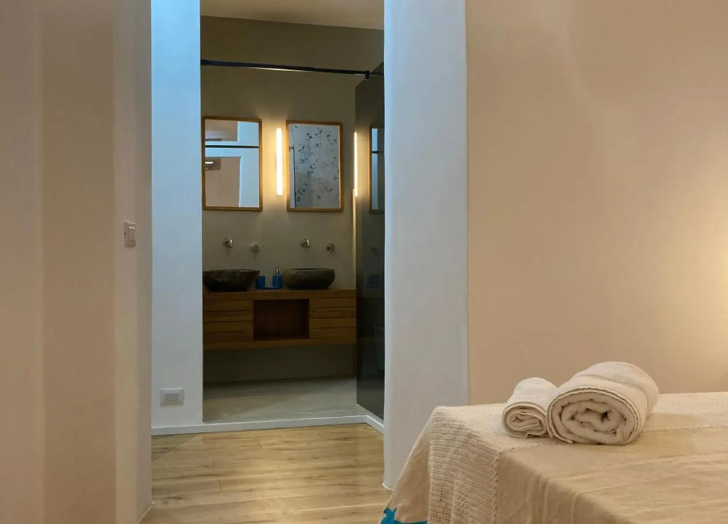 Holiday home Sa Dommu E Mare Villa Santa Maria Navarrese