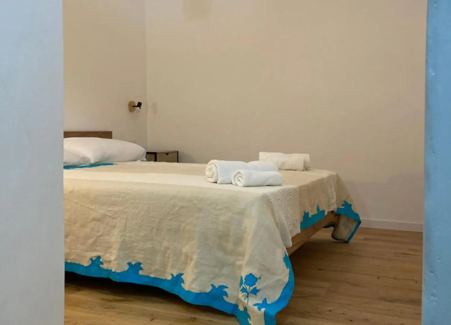 Sa Dommu E Mare Villa Santa Maria Navarrese Italy
