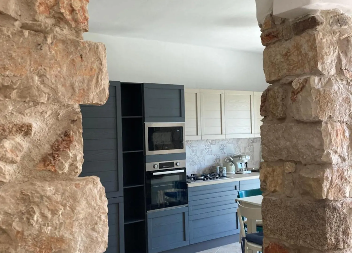 Sa Dommu E Mare Villa Santa Maria Navarrese