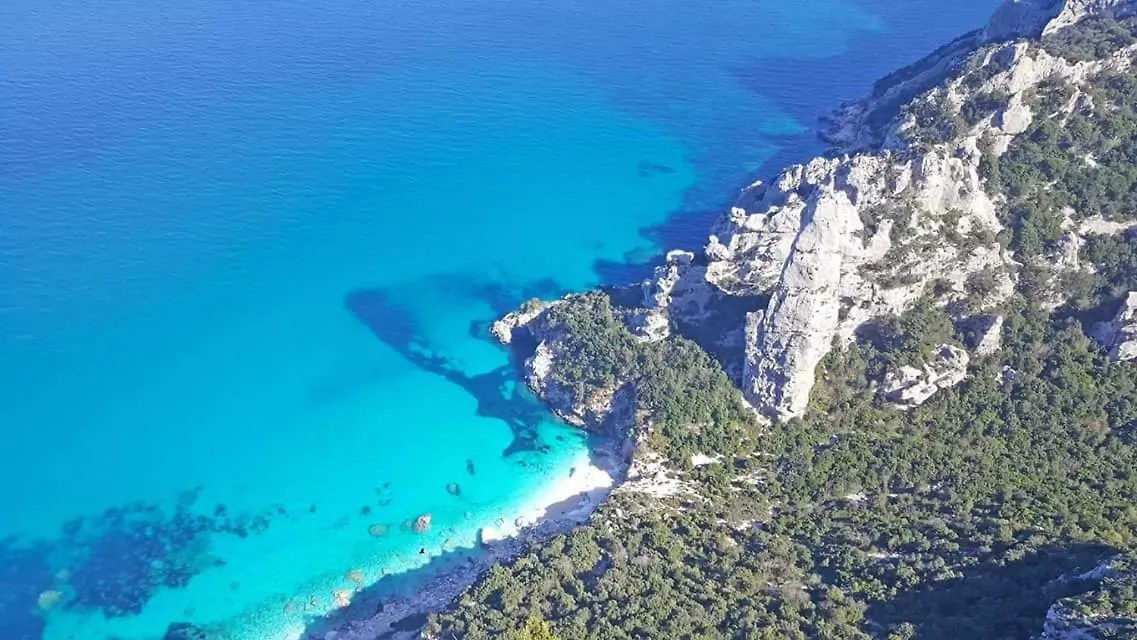 Sa Dommu E Mare Villa Santa Maria Navarrese 0*,  Italy